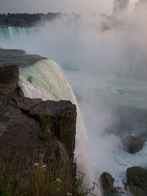 Niagara Falls