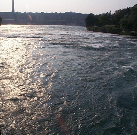 Niagara Falls