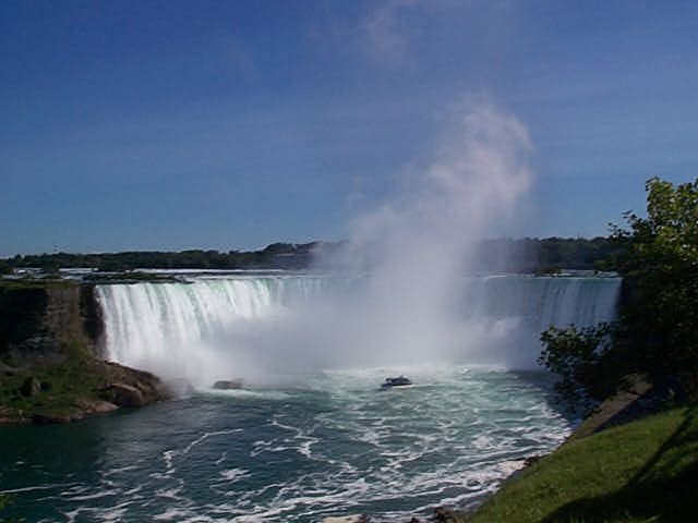 Niagara Falls