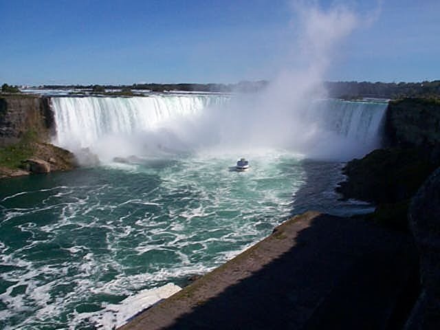 Niagara Fall