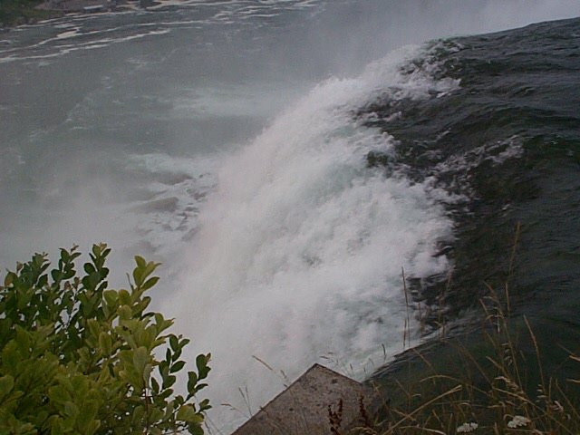 Niagara Falls